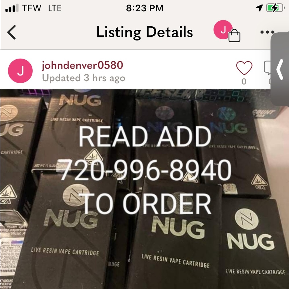 Jhondenver0580 IS A SCAMMER🚨🚨